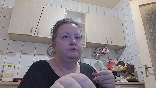 melissaBlessing online show from 09-30-25, 01:54