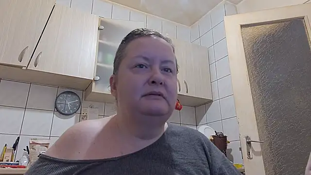 melissaBlessing online show from 10-04-25, 02:09