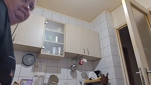 melissaBlessing online show from 10-08-25, 02:09