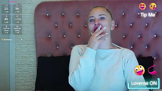 Snapshot of KikiSweet08 chatting on 12-03-25, 05:26 KikiSweet08 online show from 12-03-25, 05:26