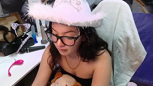 lilimini032 online show from 09-20-25, 07:48