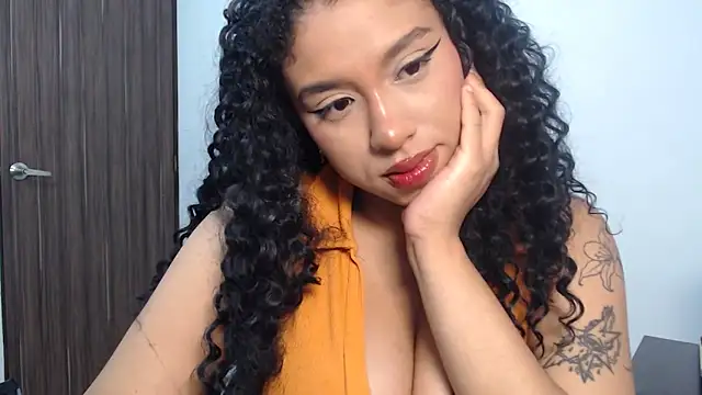 barbara falcons online show from 06-06-26, 04:39