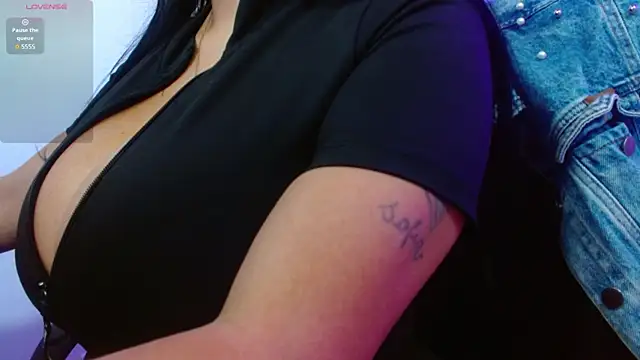 violletha online show from 04-21-26, 12:22