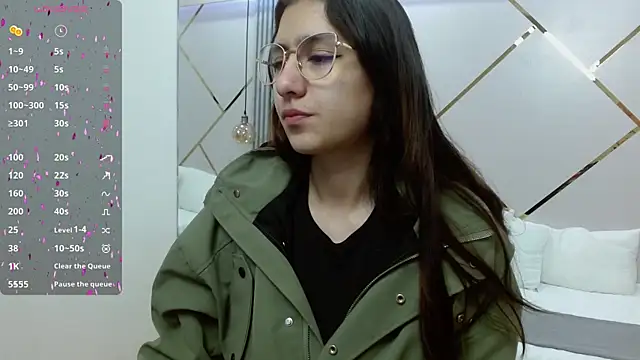 Snapshot of Lita_Rogers chatting on 01-13-25, 02:00 Lita Rogers online show from 01-13-25, 02:00