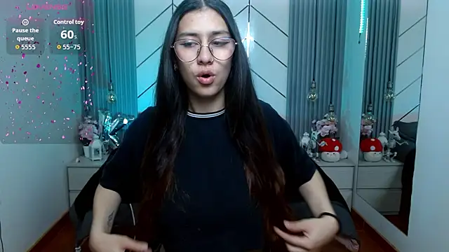 Snapshot of Lita_Rogers chatting on 02-24-26, 07:12 Lita Rogers online show from 02-24-26, 07:12