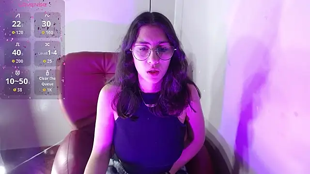 Lita Rogers online show from 04-07-26, 05:46