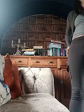 LuLuLover89 online show from 01-31-25, 02:28
