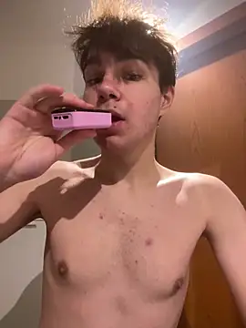babycannibal online show from 01-23-25, 02:17