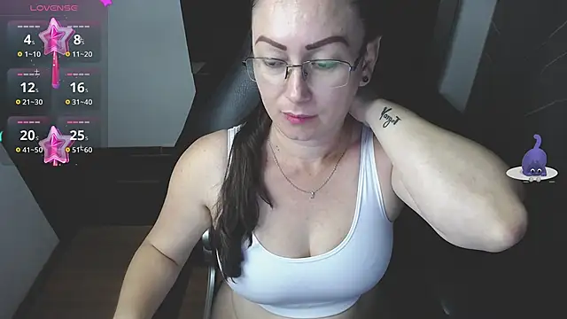 milly sanchez online show from 02-11-25, 09:03