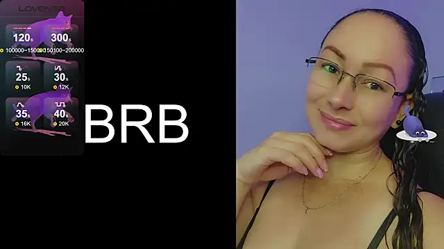 milly sanchez online show from 03-03-25, 11:46