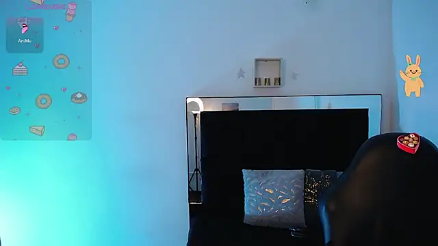 milly sanchez online show from 04-10-26, 09:52