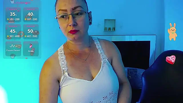 Snapshot of milly_sanchez chatting on 07-11-26, 08:00 milly sanchez online show from 07-11-26, 08:00
