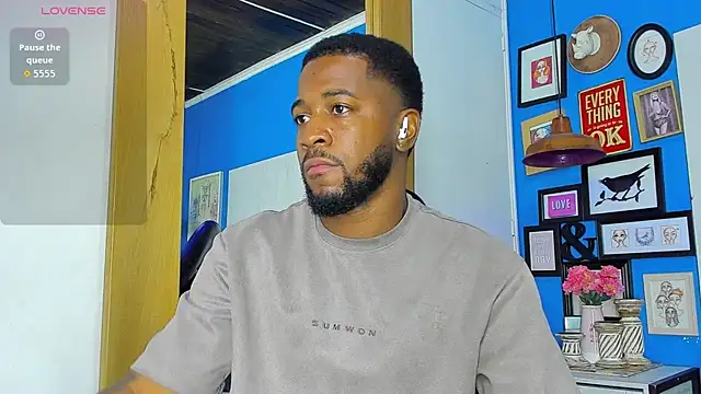 Drake Nassir4 online show from 10-06-25, 02:47