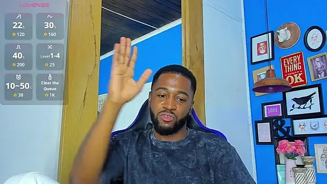 Drake Nassir4 online show from 10-07-25, 09:12