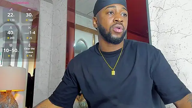 Drake Nassir4 online show from 11-13-25, 03:55