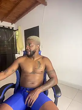 Drake Nassir4 online show from 03-24-26, 01:49