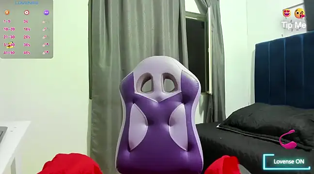 Angela saenx2 online show from 02-12-25, 10:48
