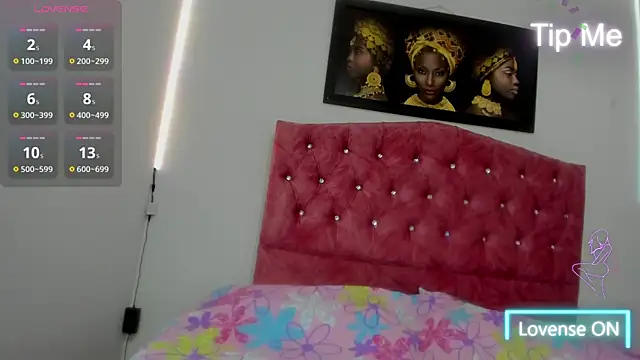 Angela saenx2 online show from 03-11-25, 01:37