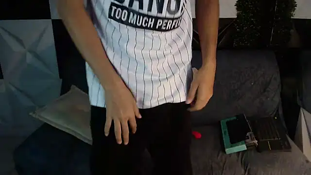 jose sexycumm online show from 01-31-25, 06:57