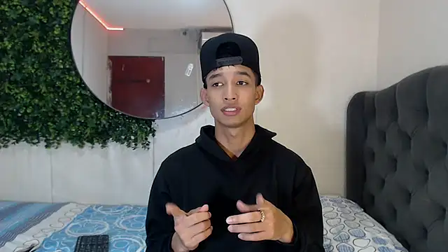 jose sexycumm online show from 03-17-25, 07:15