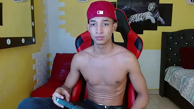 jose sexycumm online show from 09-27-25, 04:45