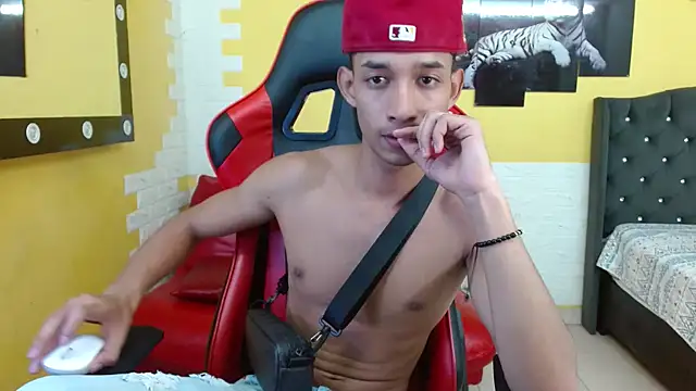 jose sexycumm online show from 09-30-25, 07:08