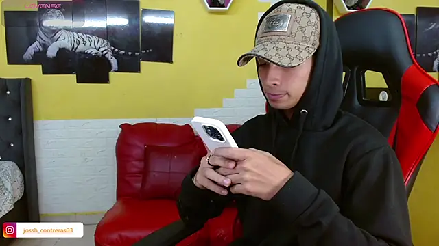 jose sexycumm online show from 10-15-25, 07:47