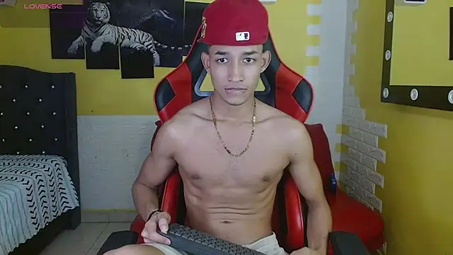 jose sexycumm online show from 10-22-25, 07:35