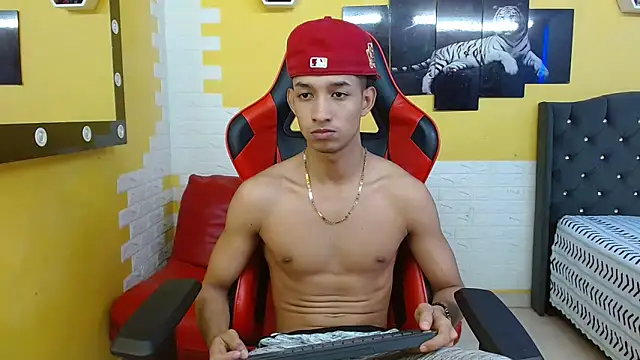 jose sexycumm online show from 10-28-25, 08:55