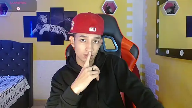 jose sexycumm online show from 11-02-25, 08:33