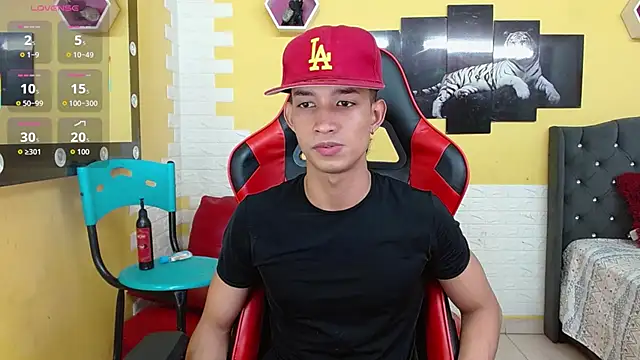 jose sexycumm online show from 11-27-25, 07:38