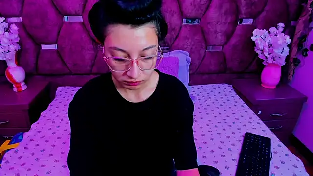 Katty Queen online show from 07-08-26, 01:15