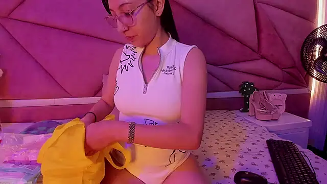 Katty Queen online show from 07-24-26, 01:42