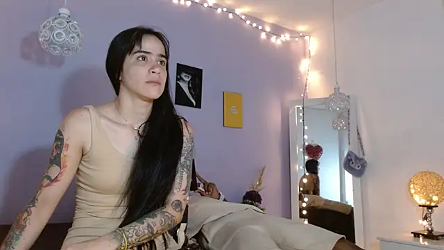 Kimandyuk online show from 01-29-25, 07:22