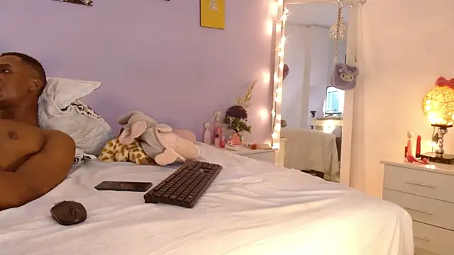 Kimandyuk online show from 01-29-25, 10:32