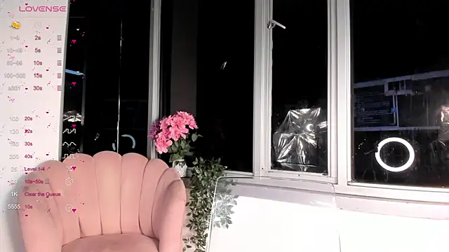 Megan Lim online show from 12-27-24, 10:23