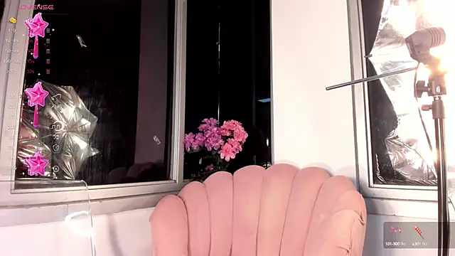 Megan Lim online show from 01-13-25, 10:25