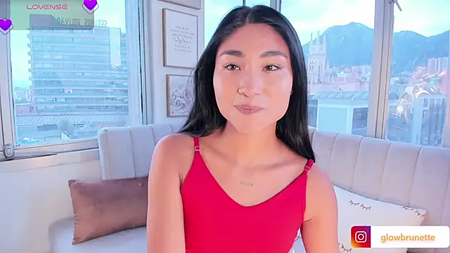 Megan Lim online show from 02-13-25, 04:39