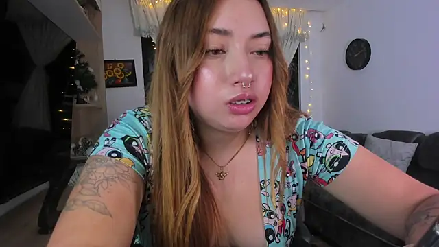 Mariana Castro9 online show from 01-13-26, 03:01