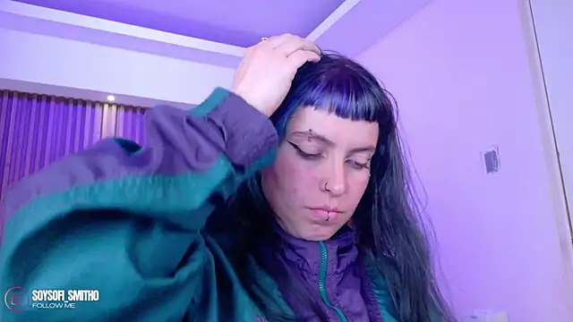 Lucy Smith2 online show from 04-22-26, 04:04