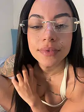 Elamesmamorena online show from 07-09-26, 10:08
