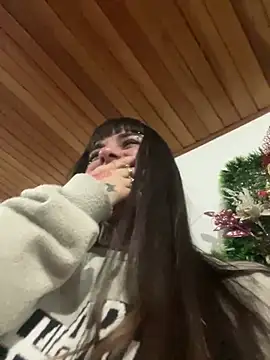 VioletaSubmissive online show from 12-30-24, 12:00