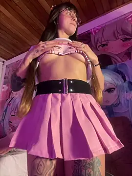 VioletaSubmissive online show from 01-11-25, 03:13