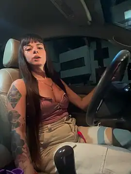 VioletaSubmissive online show from 01-29-25, 02:40