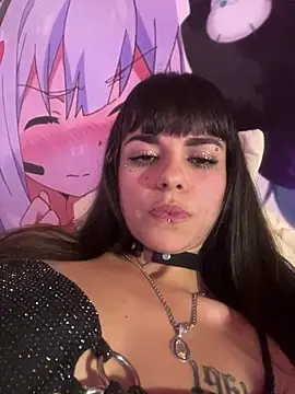 VioletaSubmissive online show from 02-03-25, 05:18