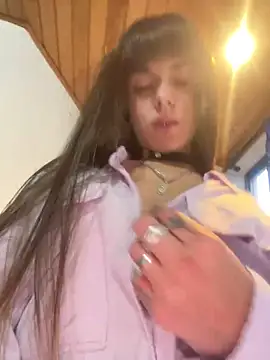 VioletaSubmissive online show from 03-01-25, 10:42