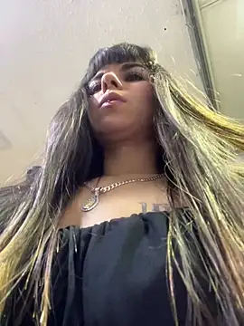 VioletaSubmissive online show from 03-18-25, 03:20