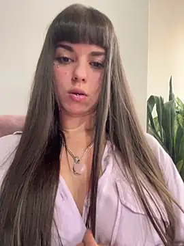 VioletaSubmissive online show from 10-21-25, 09:37