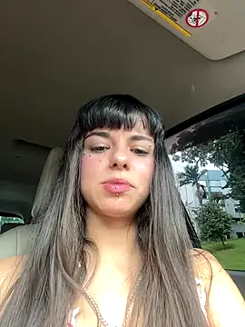 VioletaSubmissive online show from 11-16-25, 07:19