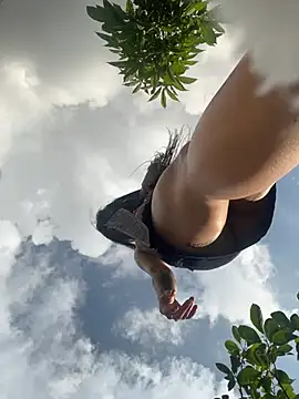 VioletaSubmissive online show from 01-18-26, 09:29